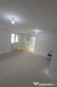 Apartament 3 camere parter curte proprie mare 85mp imobil nou Sector 4 