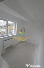 Apartament 3 camere parter curte proprie mare 85mp imobil nou Sector 4 
