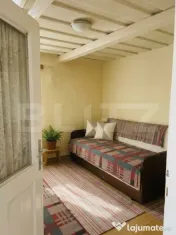 Casa 3 camere,curte si gradina 