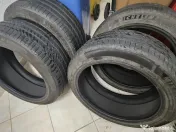 Cauciuru Michelin e-Primecy 