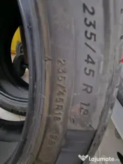 Cauciuru Michelin e-Primecy 