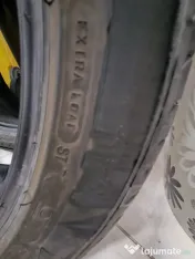 Cauciuru Michelin e-Primecy 