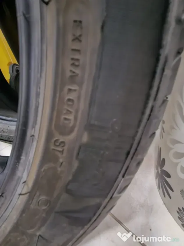 Cauciuru Michelin e-Primecy
