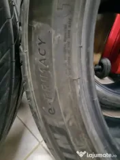 Cauciuru Michelin e-Primecy 