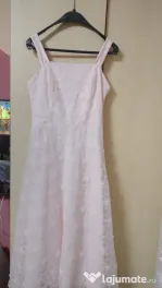Rochie roz mohito