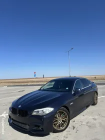 Bmw F10 520D automat