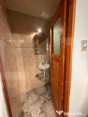 Apartament 3 camere decomandat ,72 mp utili, zona parculet R 