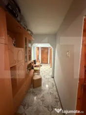 Apartament 3 camere decomandat ,72 mp utili, zona parculet R 