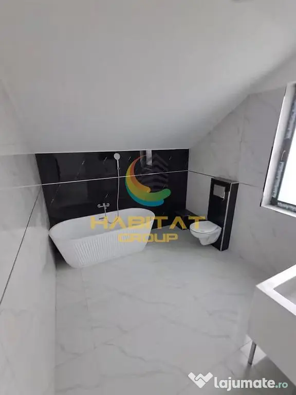 Casa Individuala | 3 Dormitoare | 275 mp Teren | Comision 0% - Berceni (Bucuresti-Ilfov)