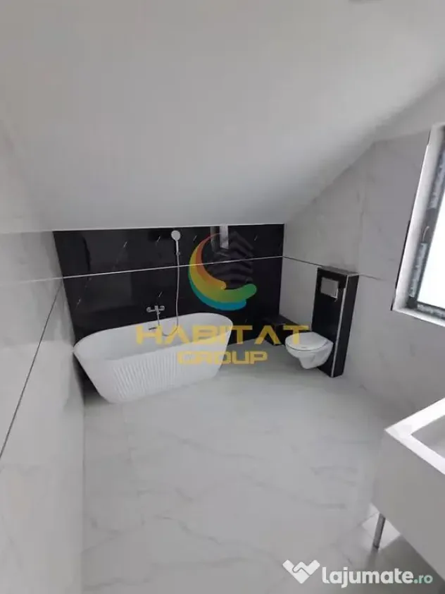Casa Individuala | 3 Dormitoare | 275 mp Teren | Comision 0% - Berceni (Bucuresti-Ilfov)