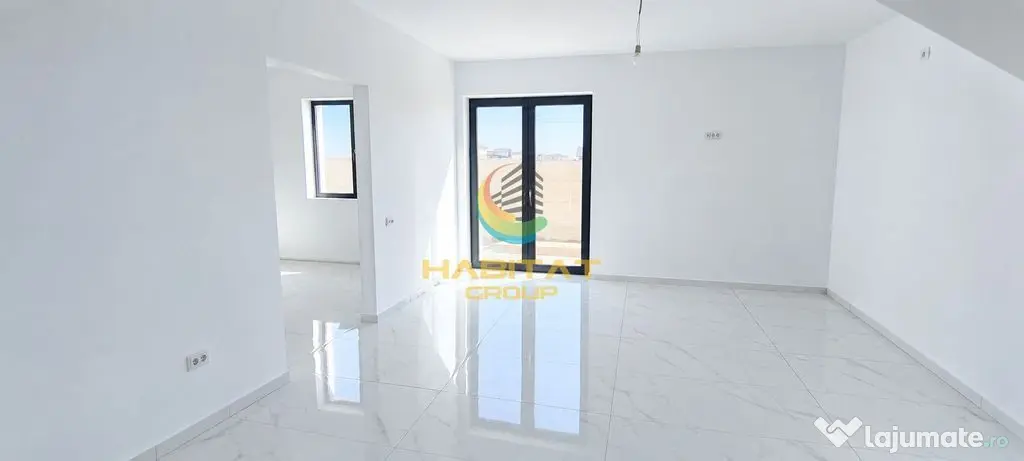 Casa Individuala | 3 Dormitoare | 275 mp Teren | Comision 0% - Berceni (Bucuresti-Ilfov)