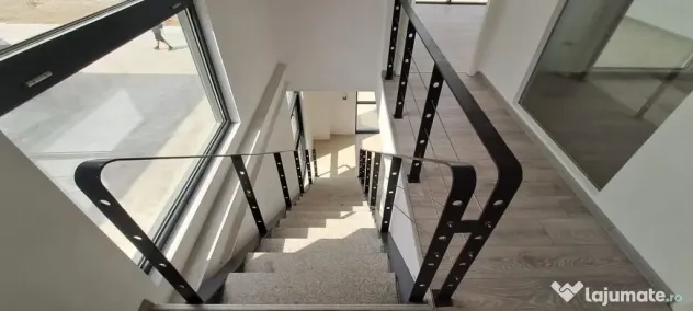 Spatiu de depozitare si productie Mogosoaia - Mogosoaia (Bucuresti-Ilfov)
