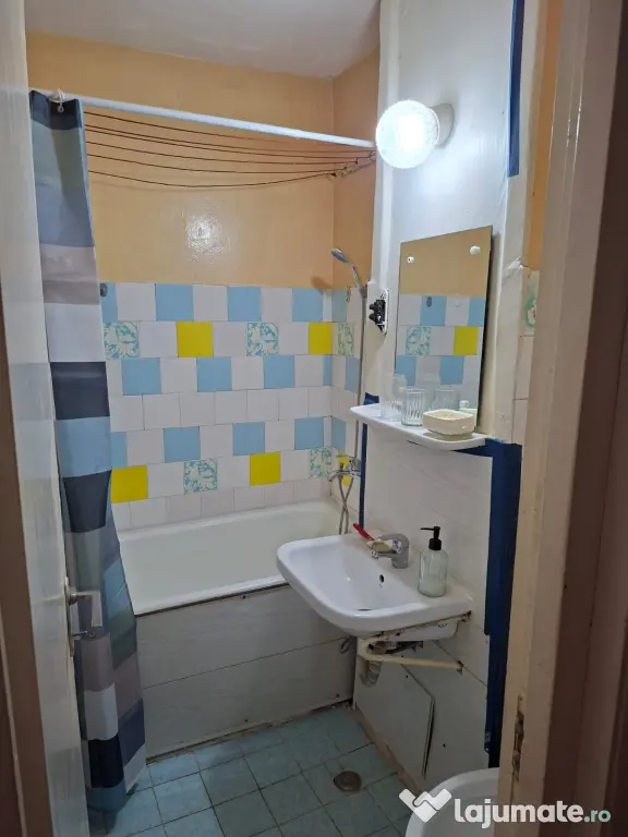 Chirie 2 camere Cluj Napoca