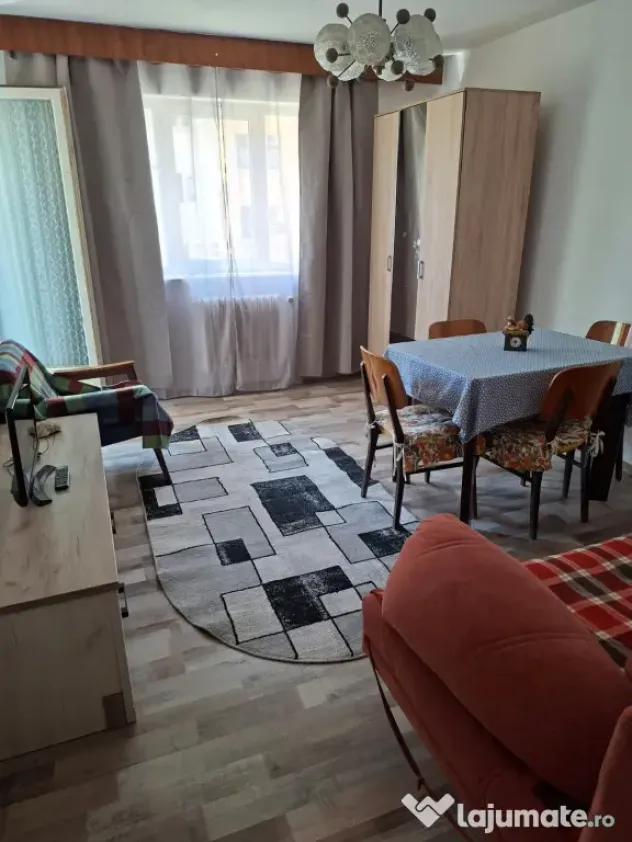 Chirie 2 camere Cluj Napoca