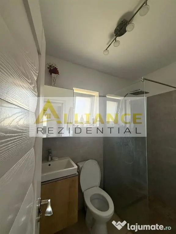 Centru Magurele- Casa Pe Parter-4 Camere-4 Bai-Mobilata/Utilata - Magurele (Bucuresti-Ilfov)