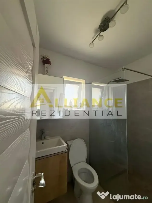 Centru Magurele- Casa Pe Parter-4 Camere-4 Bai-Mobilata/Utilata - Magurele (Bucuresti-Ilfov)