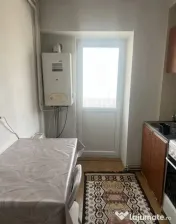 Ap 2 camere Decomandate, zona Garii