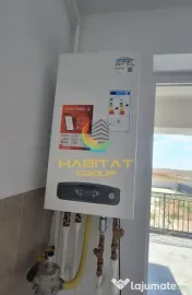 Vanzare ap 2 camere etaj 3/4 Berceni Drumul Binelui 