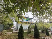 Vila individuala - teren 586mp- Jilava