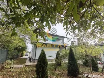 Vila individuala - teren 586mp- Jilava