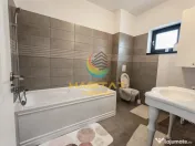 Vila individuala - teren 586mp- Jilava