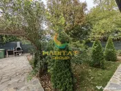 Vila individuala - teren 586mp- Jilava