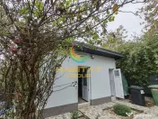 Vila individuala - teren 586mp- Jilava