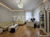 Casa de inchiriat 4 camere 140 mp 2 bai zona Orasul de Jos S