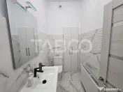 Casa de inchiriat 4 camere 140 mp 2 bai zona Orasul de Jos S 