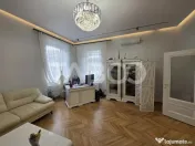 Casa de inchiriat 4 camere 140 mp 2 bai zona Orasul de Jos S 