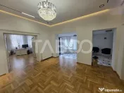 Casa de inchiriat 4 camere 140 mp 2 bai zona Orasul de Jos S 