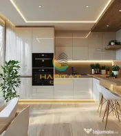 Apartament 2 camere / 57 mp / Metrou Berceni 