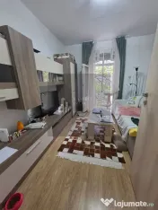 Floreasca 2 Camere Decomandat, Boxa, Centrala Proprie, Renovat