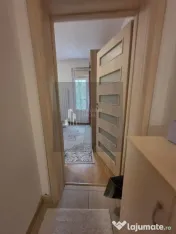 Floreasca 2 Camere Decomandat, Boxa, Centrala Proprie, Renovat
