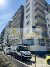 Apartament cu 2 camere | Studio | 46 mp - Metrou Berceni