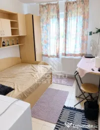 Garsoniera de vanzare, zona Dacia, Timisoara 