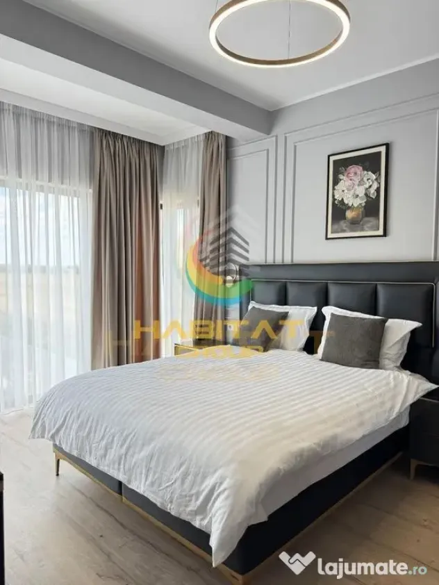 Apartament 4 camere Gata de mutat Sector 4 Comision 0% - Bucuresti (Bucuresti-Ilfov)