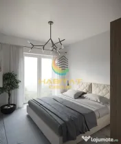 Apartament 4 camere Gata de mutat Sector 4 Comision 0%