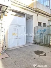 Spatiu comercial 22 mp Ultracentral, etaj 1, intrare prin spate 