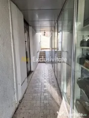 Spatiu comercial 22 mp Ultracentral, etaj 1, intrare prin spate 