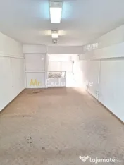 Spatiu comercial 22 mp Ultracentral, etaj 1, intrare prin spate 