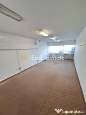 Spatiu comercial 22 mp Ultracentral, etaj 1, intrare prin spate 