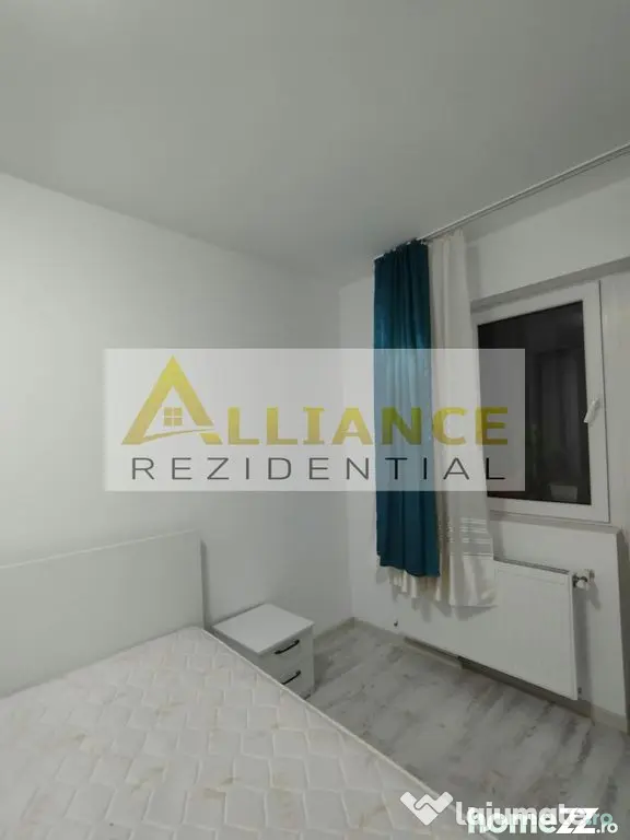 Ap.tip studio,mobilat/utilat modern,se ajunge usor la metrou. - Popesti Leordeni (Bucuresti-Ilfov)