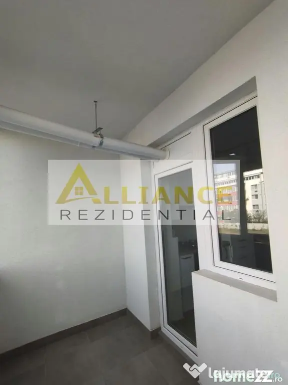 Ap.tip studio,mobilat/utilat modern,se ajunge usor la metrou. - Popesti Leordeni (Bucuresti-Ilfov)