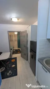 Fizicienilor lacramioarei etaj 1
