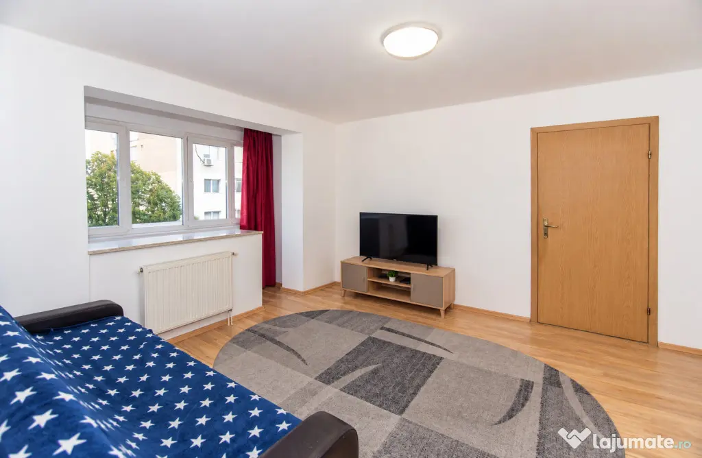 Apartament 2 camere Craiovei, Pitesti - Pitesti (Arges)