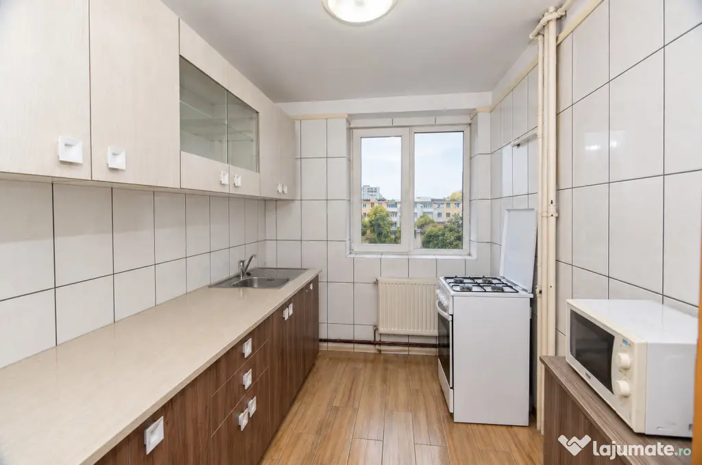 Apartament 2 camere Craiovei, Pitesti - Pitesti (Arges)