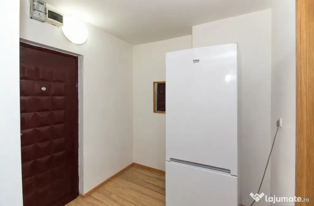 Apartament 2 camere Craiovei, Pitesti - Pitesti (Arges)