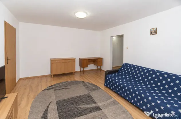Apartament 2 camere Craiovei, Pitesti - Pitesti (Arges)