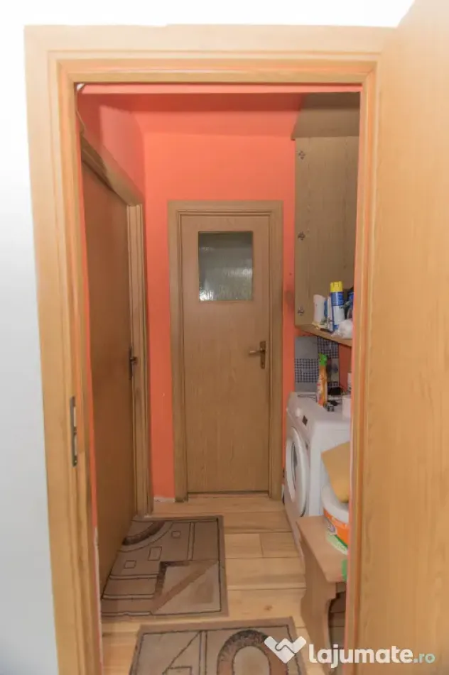 Apartament 2 camere Craiovei, Pitesti - Pitesti (Arges)